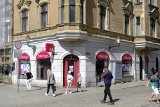 Zmiany na starówce w Toruniu. Zamyka się znany bank. Co jeszcze się zmieni?