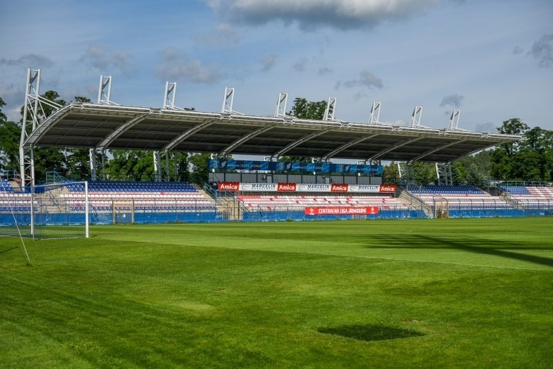 Akademia Lecha Poznań - chłopięce marzenia przekuć w sukces