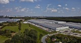 InPost, właściciel paczkomatów, będzie miał nowe cenrum logistyczne w Chorzowie. Zajmie tysiące metrów kw. w Prologis Park Chorzów