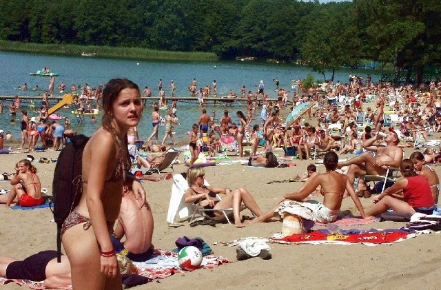 Filarem gminnej spółki jest ośrodek wypoczynkowy nad jeziorem w Mierzynie - jedno z największych kąpielisk w zachodniej Wielkopolsce.