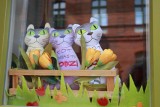 Koty na Kocim Szlaku. Na Księżym Młynie w Łodzi pojawią się rzeźby kotów. To projekt z budżetu obywatelskiego