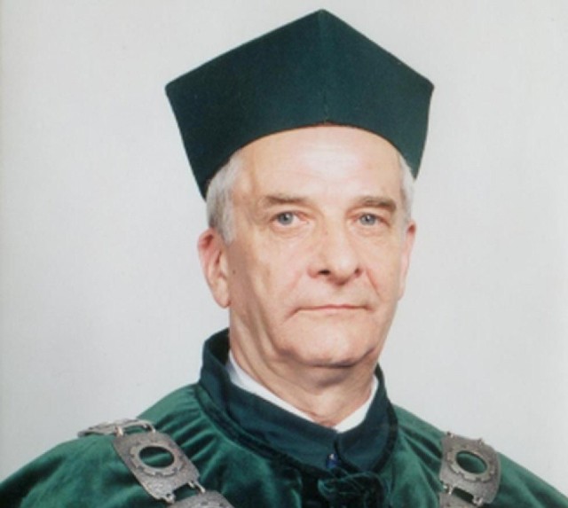 Feliks Wojtkun (1940- 2005).