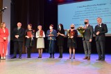 W Kielcach z okazji Dnia Pracownika Socjalnego nagrodzono najlepsze Domy i Ośrodki Pomocy Społecznej, oraz Rodzinne Domy Dziecka 