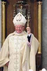 Papież Franciszek i abp Grzegorz Ryś apelują o modlitwę za pokój na Ukrainie