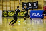 Statscore Ekstraklasa. Słoneczni przegrali z Lęborkiem 4:6. Udany rewanż  gości