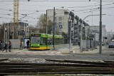 Centrum Poznania ponownie będzie bez tramwajów! Na wyremontowane tory mają wrócić przed świętami