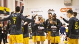 Orlen Basket Liga. PGE Spójnia Stargard nie pozostawiła złudzeń koszykarzom Muszynianka Domelo Sokoła Łańcut