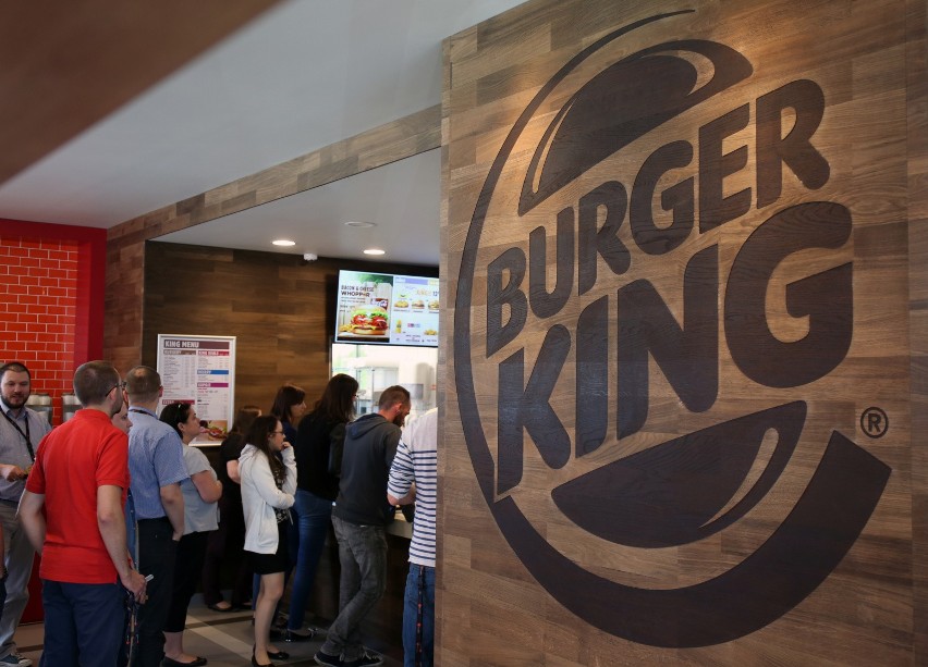 Marka Burger King powstała w 1954 roku. Jest drugą co...