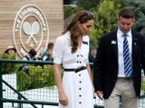 Radwańska, Hurkacz, Nadal i... księżna Cambridge. Wimbledon 2019 na zdjęciach naszego fotoreportera