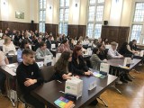 Uczennice z Ekonoma w Bielsku-Białej najlepsze w województwie z wiedzy o ubezpieczeniach społecznych. Poznajcie wszystkich laureatów