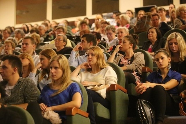 "Niepełnosprawność w ujęciu interdyscyplinarnym" to temat...