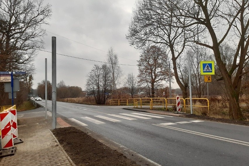 Protesty mieszkańców poskutkowały - w Świerklańcu powstaje...