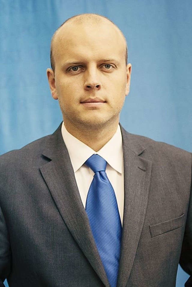 Bartłomiej Michałek