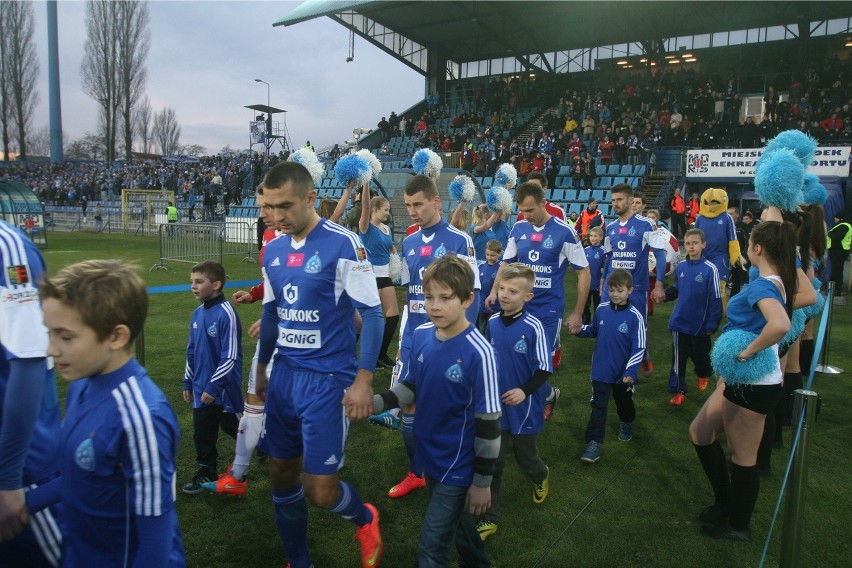 Najbardziej zawiódł Ruch. Niedawny przedstawiciel kraju w...