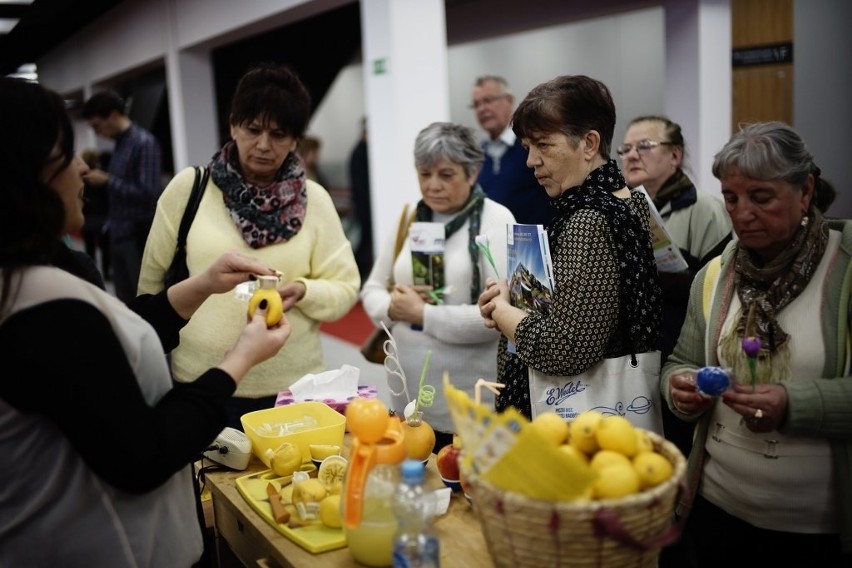 Targi dla seniorów: Viva Seniorzy!