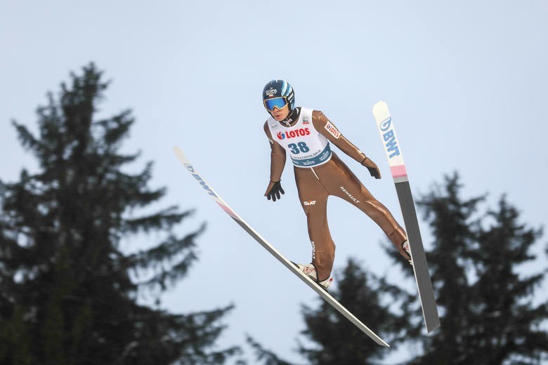 Skoki narciarskie INNSBRUCK 2019 wyniki na żywo. Gdzie...