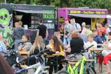 W weekend Food Trucki przyjadą do Sosnowca. Sosnowiec Summer Park w Parku Sieleckim