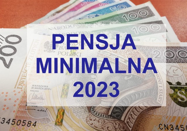 Od tego miesiąca pensja netto wielu Polaków pójdzie w górę w związku z obniżką podatku PIT z 17 na12 proc. Niestety nie stanie się tak z pensja minimalną netto - ta pozostanie na niezmienionym poziomie. Jest jednak dobra informacja - rząd zapowiedział podwójną podwyżkę płacy minimalnej w 2023 roku. O ile i kiedy dokładnie wzrośnie? Sprawdź ▶▶