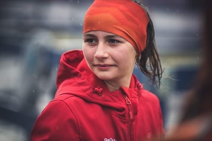 Sportowiec Junior Roku: Natalia Glejzner, UKS Statima...