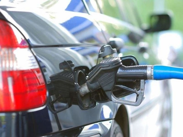 Rosną ceny paliw w Koszalinie