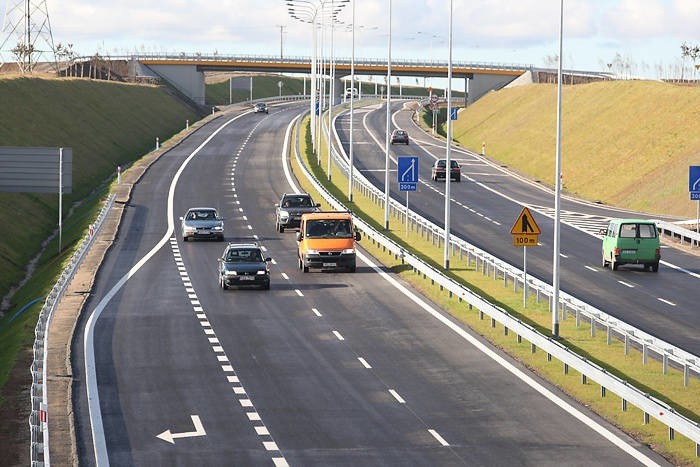 Ministerstwo Infrastruktury zatwierdziło program inwestycji dla obwodnicy Słupska i Kobylnicy w ciągu DK 21. Będzie druga obwodnica