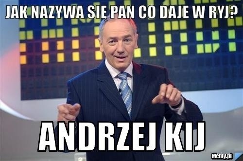 Najzabawniejsze memy o andrzejkach podbijają internet. Zobaczcie, co bawi użytkowników sieci i uśmiechnijcie się razem z nami!