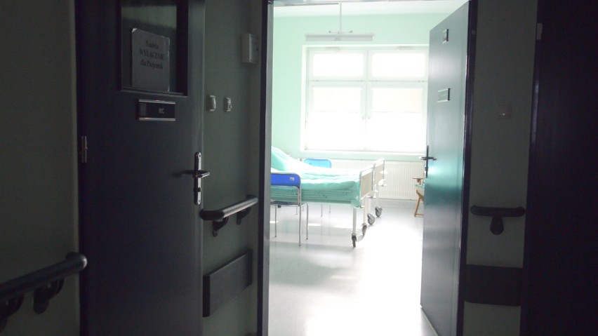 Szpital w Chojnicach zainwestuje w oddział położniczy