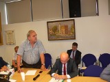 Nowa siedziba dla Sądu i Prokuratury Rejonowej w Sandomierzu. Radni powiatu przekazali dwie działki, na potrzeby budowy nowej siedziby. 