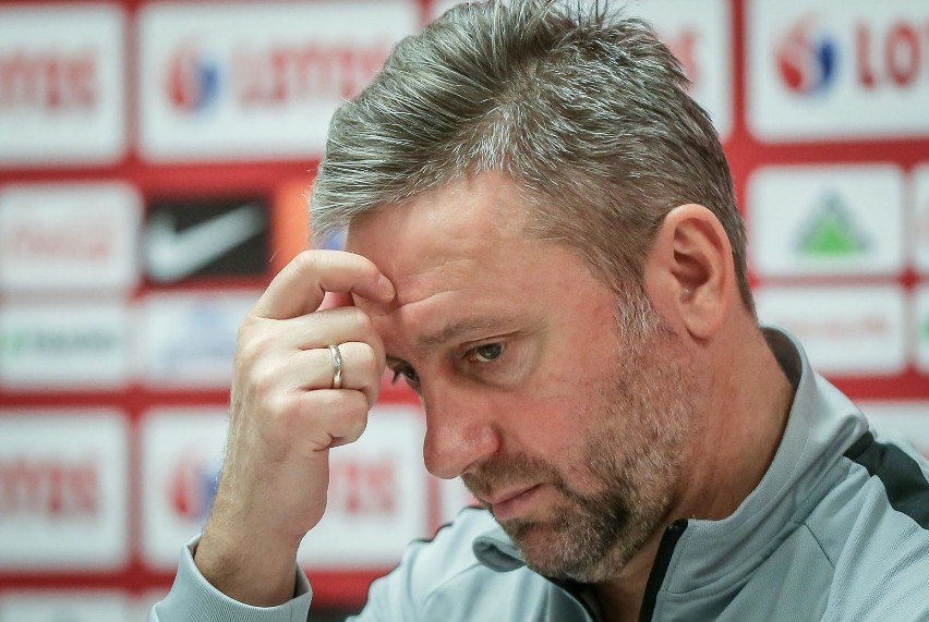 Jerzy Brzęczek ogłosił powołania na mecze eliminacji ME 2020