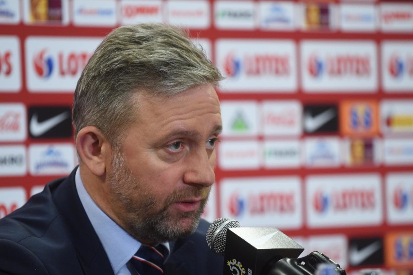 Jerzy Brzęczek ogłosił powołania na mecze eliminacji ME 2020