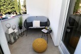 Pomysł na balkon i taras. Modne meble, rośliny, dodatki - zobacz zdjęcia pomysłowych aranżacji