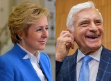Rekordziści wyborów do Parlamentu Europejskiego: Beata Szydło, Jerzy Buzek i Jadwiga Wiśniewska to mistrzowie