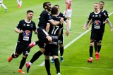 PKO Ekstraklasa. Jagiellonia lepsza od beniaminka. Tylko jeden gol w Białymstoku