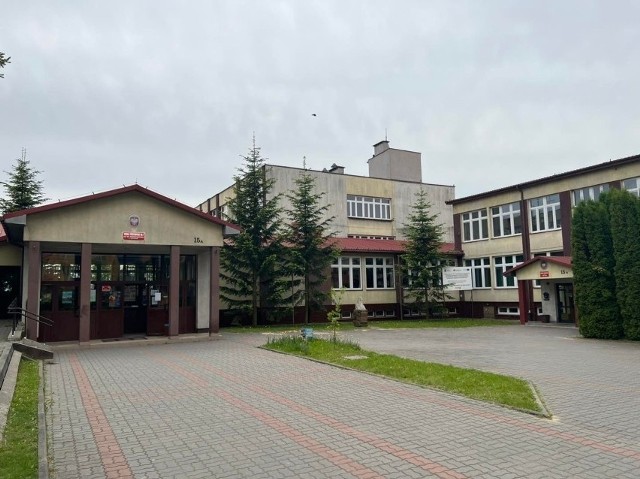 Miechów. Jest dotacja na wyposażenie kuchni w Szkole Podstawowej nr 2