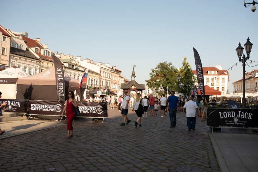 Festiwal Piwa 2023 w Rzeszowie