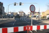 Lublin remontuje ulice Diamentową i Smorawińskiego