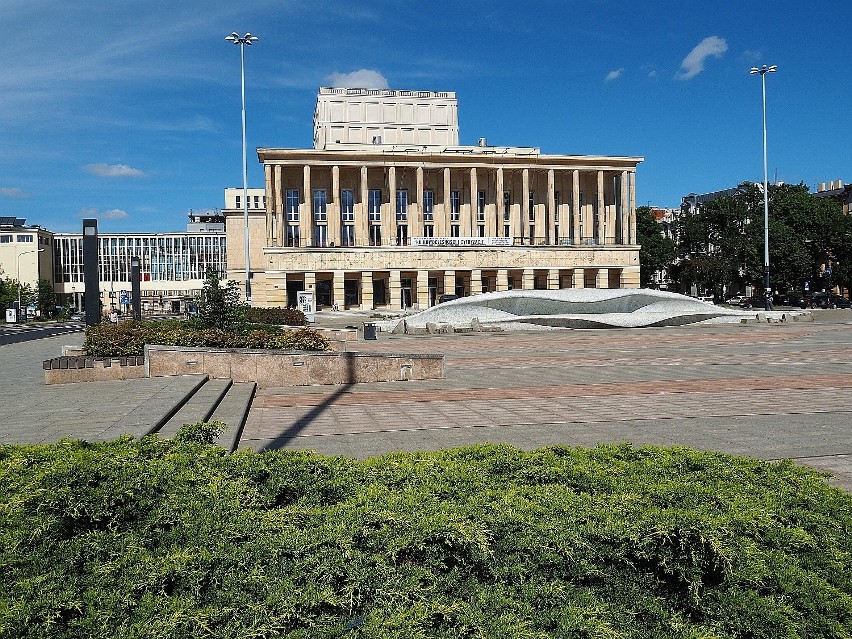 Architekci organizują spotkanie z mieszkańcami