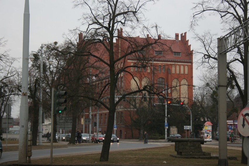 45 lat temu powstała również jeszcze jedna budowla, znacznie...