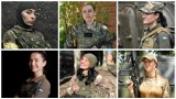 Ukraińska armia ujawnia ile ich jest. Kobiety na froncie walki z rosyjską agresją