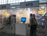 APS na Automie 2010