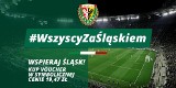 Śląsk Wrocław sprzedaje wirtualne bilety. Kupił je nawet Grzegorz Schetyna #WszyscyZaŚląskiem