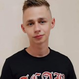 Zaginął 16-letni Adrian Dekowski z Bydgoszczy. Czy ktoś go widział?