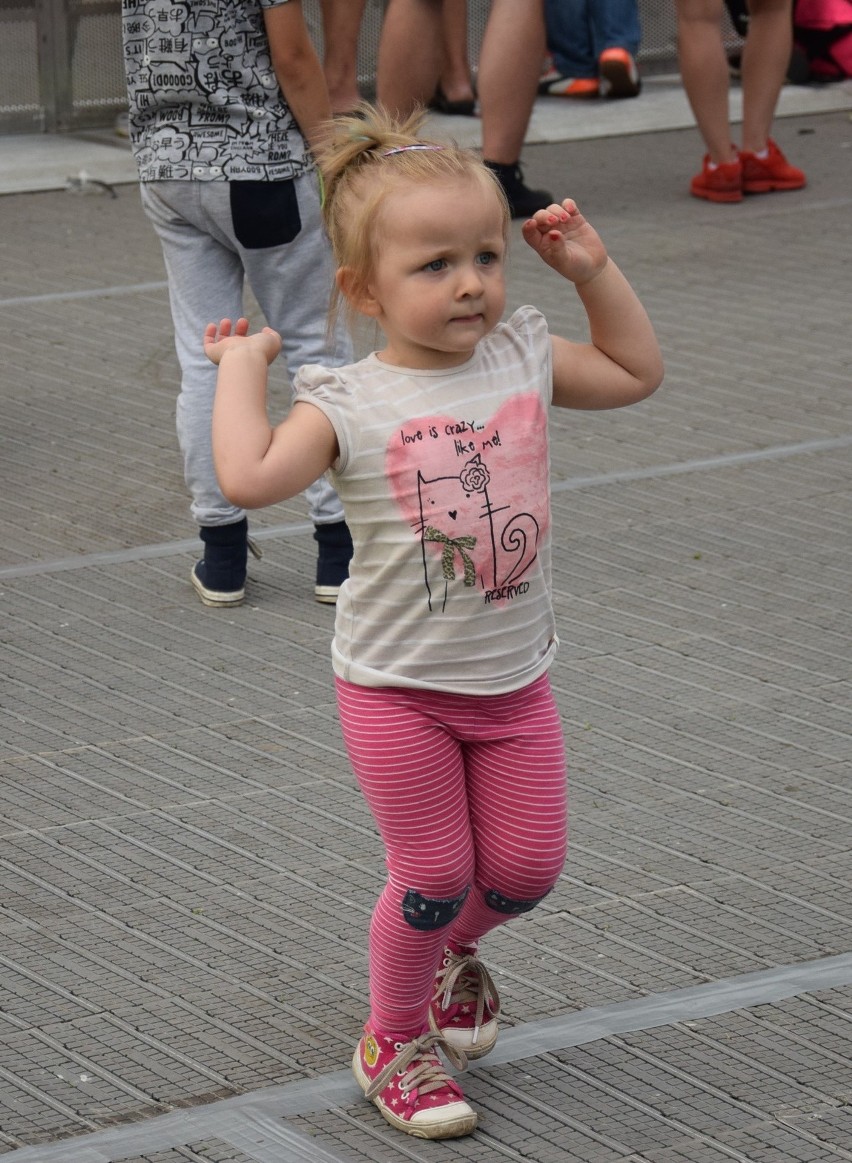 Muzyczno-sportowy Life Festival Oświęcim 2018 przeszedł już do historii [ZDJĘCIA, WIDEO]