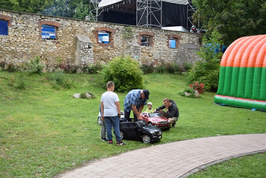 Doda w Bolechowicach. Tłumy fanów piszczały z radości [ZDJĘCIA]