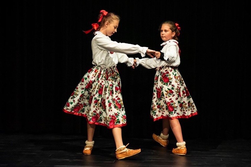 Wieliczka. Festiwal "Poznajemy kulturę Europy". Odsłona polsko-grecka [ZDJĘCIA]