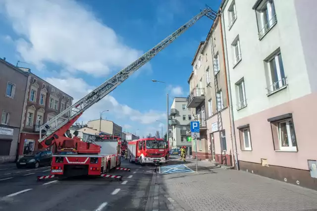 Strażacy cieszą się niezmiennie szacunkiem w społeczeństwie