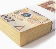 Prezes Echa Investment zarobił łącznie w 2010 roku brutto 818 tysięcy złotych, czyli  68 tysięcy brutto miesięcznie