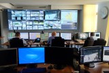 Katowice planują rozbudowę miejskiego monitoringu o 128 kamer