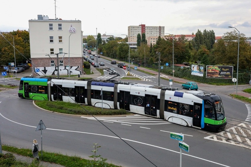 Kto będzie wykonawcą nowego przystanku kolejowego na...