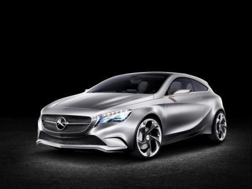 Fot. Mercedes-Benz